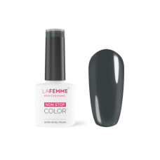 La Femme, Gel Polish UV&LED 8gr - H094_Elegant Grey