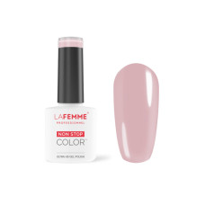 La Femme, Gēla laka UV&LED 8gr - H095_Fresh Pink