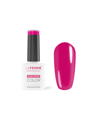 La Femme, Gel Polish UV&LED 8gr - H096_Big Love, PVLEDH096