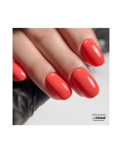 La Femme, Gel Polish UV&LED 8gr - H099_Cosmopolitan, PVLEDH099