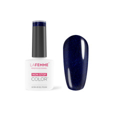 La Femme, Gel Polish UV&LED 8gr - H104_Blue Navy