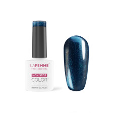 La Femme, Gel Polish UV&LED 8gr - H121_Oasis Green