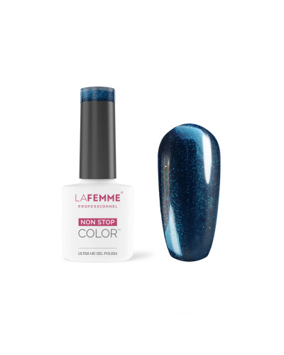 La Femme, Gel Polish UV&LED 8gr - H121_Oasis Green, PVLEDH121