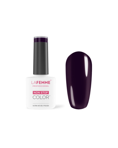 La Femme, Gel Polish UV&LED 8gr - H125_Classic, PVLEDH125