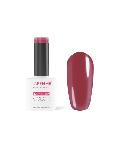 La Femme, Gel Polish UV&LED 8gr - H128_Love Story, PVLEDH128