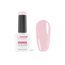 La Femme, Gel Polish UV&LED 8gr - H137_Romantic