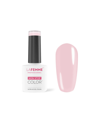 La Femme, Gel Polish UV&LED 8gr - H137_Romantic, PVLEDH137