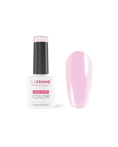 La Femme, Gel Polish UV&LED 8gr - H140_Glamour, PVLEDH140