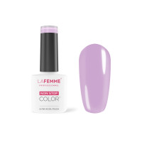 La Femme, Gel Polish UV&LED 8gr - H156_Milk Berry