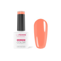 La Femme, Gel Polish UV&LED 8gr - H162_Hot Summer