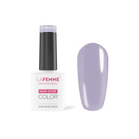 La Femme, Гель-лак UV&LED 8 г  - H163_Soft Lavender