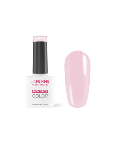 La Femme, Gel Polish UV&LED 8gr - H165_Cotton Candy, PVLEDH165