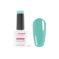 La Femme, Gel Polish UV&LED 8gr - H170_Caribbean Sea