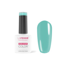 La Femme, Gel Polish UV&LED 8gr - H170_Caribbean Sea