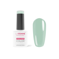 La Femme, Gel Polish UV&LED 8gr - H171_Fresh Mint