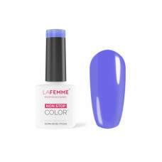 La Femme, Gel Polish UV&LED 8gr - H180_Blue Jeans