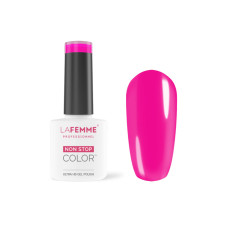 La Femme, Gel Polish UV&LED 8gr - H184_Juicy Fruits