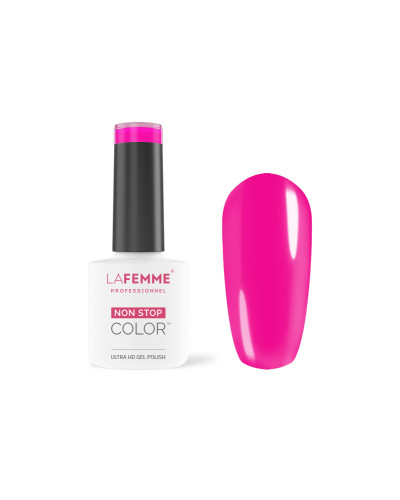 La Femme, Gel Polish UV&LED 8gr - H184_Juicy Fruits, PVLEDH184