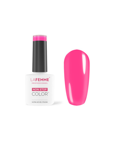 La Femme, Gel Polish UV&LED 8gr - H185_Sweet Dreams, PVLEDH185