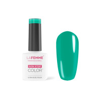 La Femme, Gel Polish UV&LED 8gr - H186_Pool Party