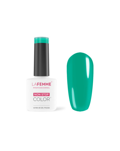 La Femme, Gel Polish UV&LED 8gr - H186_Pool Party, PVLEDH186