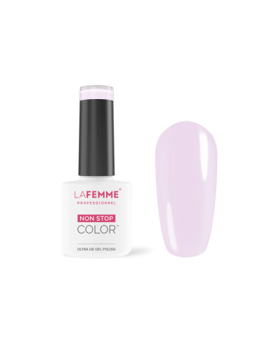 La Femme, Gel Polish UV&LED 8gr - H202_Ortensia, PVLEDH202