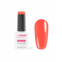 La Femme, Gel Polish UV&LED 8gr - H204_Rock the Party