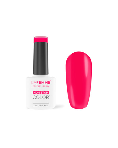 La Femme, Gel Polish UV&LED 8gr - H205_Dance all Night, PVLEDH205