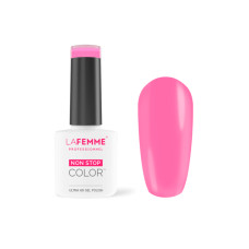 La Femme, Gel Polish UV&LED 8gr - H206_Party Girl