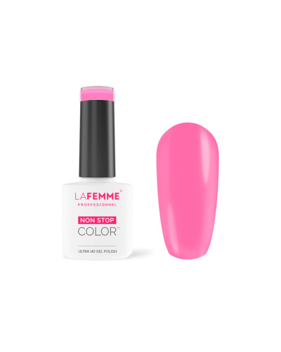 La Femme, Gel Polish UV&LED 8gr - H206_Party Girl, PVLEDH206