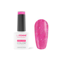 La Femme, Gel Polish UV&LED 8gr - H207_Dancing Queen