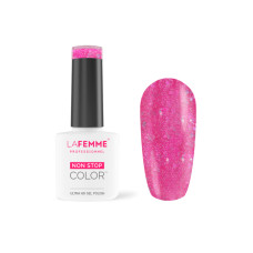 La Femme, Gel Polish UV&LED 8gr - H207_Dancing Queen