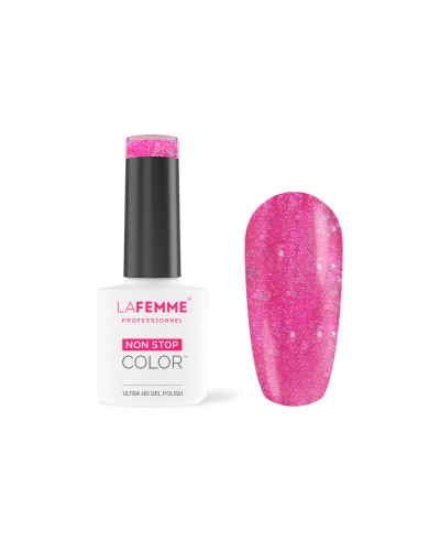 La Femme, Gel Polish UV&LED 8gr - H207_Dancing Queen, PVLEDH207