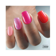 La Femme, Gel Polish UV&LED 8gr - H207_Dancing Queen
