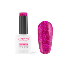 La Femme, Gel Polish UV&LED 8gr - H208_Hit the Dancefloor