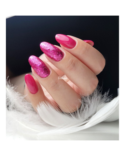 La Femme, Gel Polish UV&LED 8gr - H208_Hit the Dancefloor, PVLEDH208