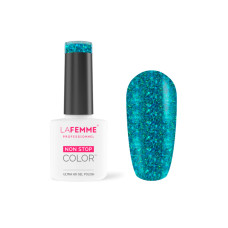 La Femme, Gel Polish UV&LED 8gr - H209_Disco Fever