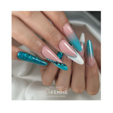 La Femme, Gel Polish UV&LED 8gr - H209_Disco Fever