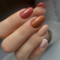 La Femme, Гель-лак UV&LED 8 г - H212_Munich