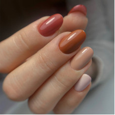 La Femme, Gel Polish UV&LED 8gr - H212_Munich