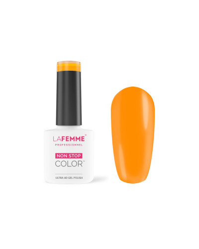 La Femme, Gel Polish UV&LED 8gr - H214_Amsterdam, PVLEDH214