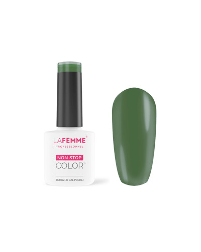 La Femme, Gel Polish UV&LED 8gr - H215_Dublin, PVLEDH215