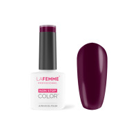 La Femme, Gel Polish UV&LED 8gr - H216_Madrid