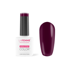 La Femme, Gel Polish UV&LED 8gr - H216_Madrid