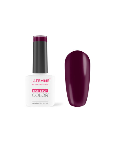 La Femme, Gel Polish UV&LED 8gr - H216_Madrid, PVLEDH216