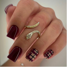 La Femme, Gel Polish UV&LED 8gr - H216_Madrid