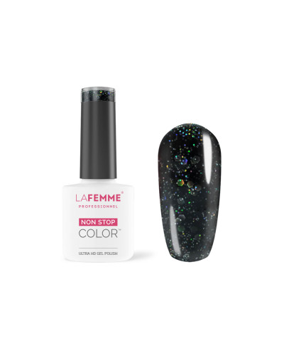 La Femme, Gel Polish UV&LED 8gr - H221_Vega, PVLEDH221