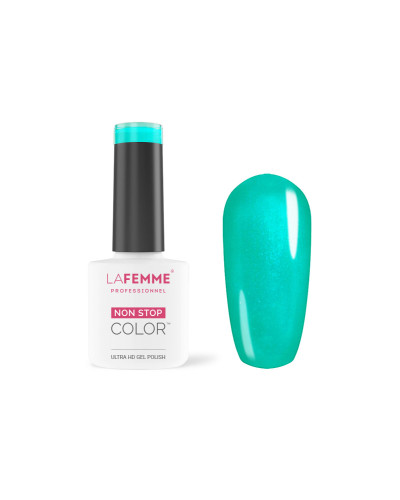 La Femme, Gel Polish UV&LED 8gr - H227_Magic Castle, PVLEDH227