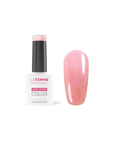 La Femme, Gel Polish UV&LED 8gr - H229_Candy Lollipop, PVLEDH229