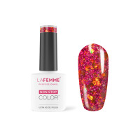 La Femme, Gel Polish UV&LED 8gr - H233_Fiji